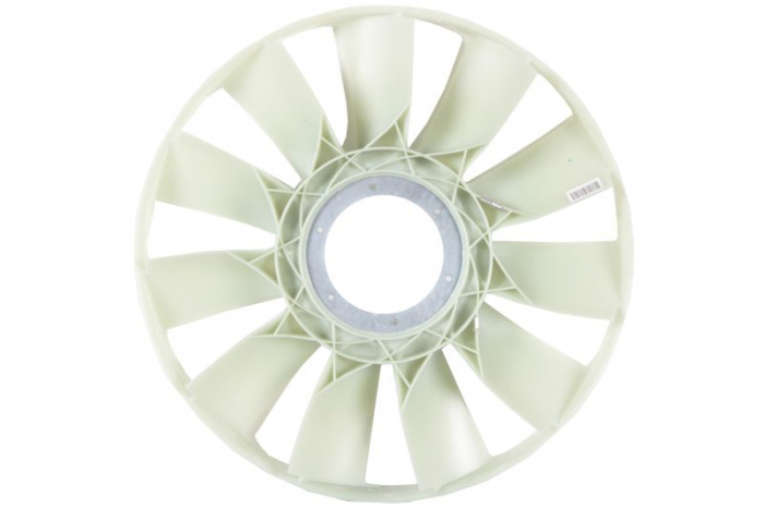Ventilator radiator (diameter 770mm, numar lame 11) potrivit FORD CARGO II, F-MAX 9.0EcotorqCargo FHT6 09.15-