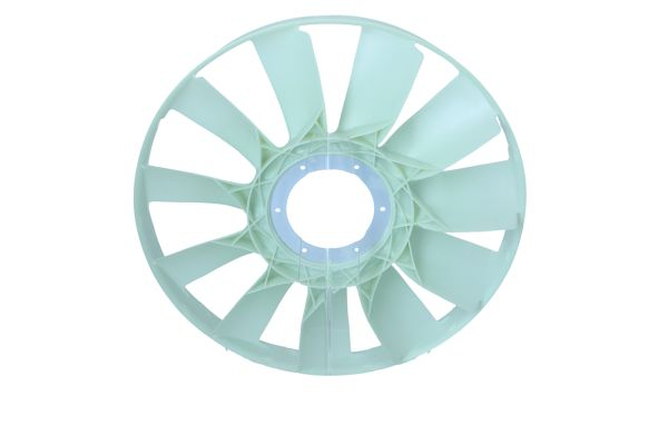 Ventilator radiator (diameter 770mm, numar lame 11) potrivit MAN LION´S COACH, TGA, TGX I D1556LF07-D3876LF08 06.99- [4]