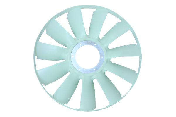 Ventilator radiator (diameter 770mm, numar lame 11) potrivit MAN LION´S COACH, TGA, TGX I D1556LF07-D3876LF08 06.99- [2]