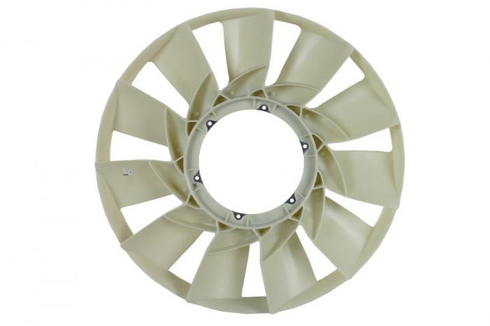 Ventilator radiator (diameter 813mm, numar lame 11) potrivit MAN TGA, TGS I, TGX I D2066LF01-D2866LF26 12.00- [2]