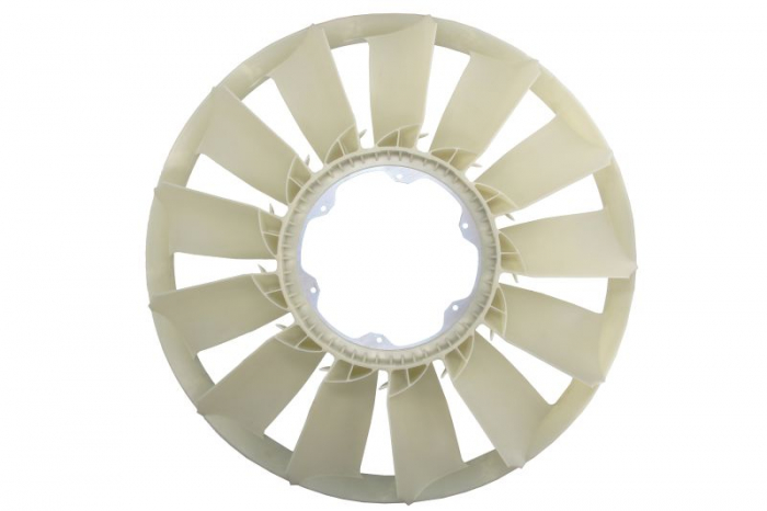 Ventilator radiator (diameter 813mm, numar lame 13) potrivit MAN TGX I; MERCEDES ACTROS MP4   MP5 471.943-OM471.926 07.11-
