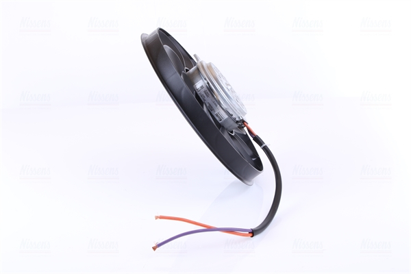 Ventilator radiator Dreapta potrivit AUDI A4 B6, A4 B7, A6 C5; SEAT EXEO, EXEO ST 1.6-3.2 11.00-05.13 [4]