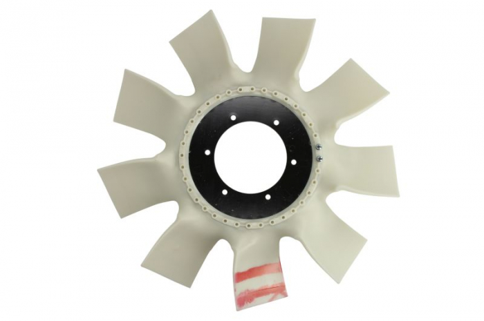 Ventilator radiator potrivit AGCO potrivit FENDT 700, 800 BF6M2013/BF6M2013C/D0826LE521 [2]