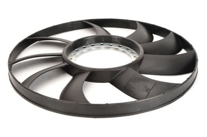 Ventilator radiator potrivit AUDI 100 C4, A6 C4 2.3/2.4D/2.5D 12.90-12.97 [3]