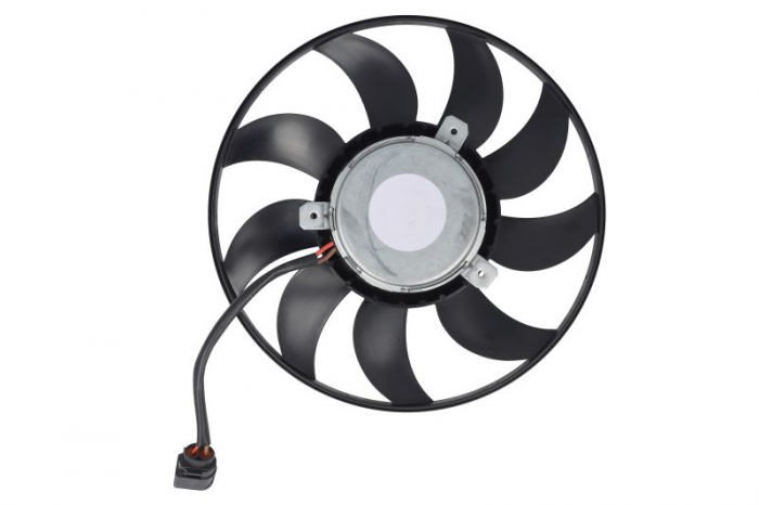 Ventilator radiator potrivit AUDI A1, A3, Q2, TT; CUPRA ATECA, FORMENTOR, LEON, LEON SPORTSTOURER; SEAT ATECA, LEON, LEON SC, LEON ST, LEON ST/KOMBI, LEON/HATCHBACK; SKODA OCTAVIA III 1.0-2.5 05.10- [2]