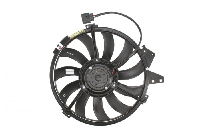 Ventilator radiator potrivit AUDI A2 1.2D-1.6 02.00-08.05 [2]