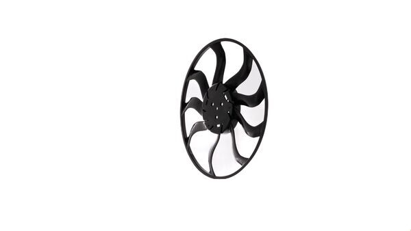 Ventilator radiator potrivit AUDI A3, Q3; CUPRA ATECA, FORMENTOR, LEON, LEON SPORTSTOURER; SEAT LEON, LEON SPORTSTOURER; SKODA KODIAQ II, OCTAVIA IV, SUPERB IV; VW ARTEON 1.4-2.0D dupa 2015 [3]