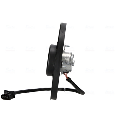 Ventilator radiator potrivit AUDI A3, TT; SEAT AROSA, CORDOBA, IBIZA III, IBIZA IV, LEON, TOLEDO II; SKODA FABIA I, FABIA I PRAKTIK, FABIA II, OCTAVIA I, OCTAVIA II 1.0-2.3 10.94-05.15 [3]