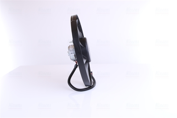 Ventilator radiator potrivit AUDI A3, TT; SEAT CORDOBA, IBIZA III, LEON, TOLEDO II; SKODA FABIA I, FABIA I PRAKTIK, FABIA II, OCTAVIA I, OCTAVIA II, OCTAVIA I/KOMBI 1.0-2.0CNG 09.96-05.15 [4]