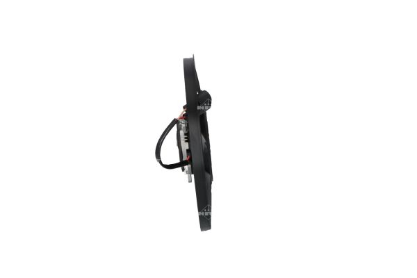 Ventilator radiator potrivit AUDI A4 ALLROAD B9, A4 B9, A5, A6 ALLROAD C8, A6 C8, A7, A8 D5, Q7, Q8; VW TOUAREG 2.0-4.0H 01.15- [4]