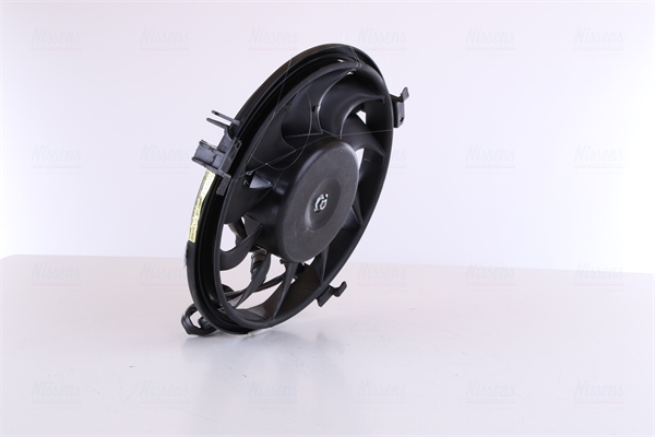 Ventilator radiator potrivit AUDI A4 B6, A4 B7, A4 B8, A5 4.2 03.03-01.17 [4]