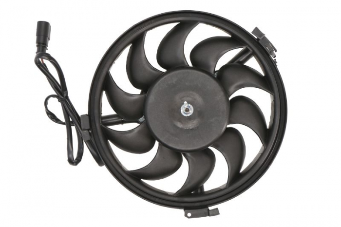 Ventilator radiator potrivit AUDI A4 B6, A4 B7, A4 B8, A5 4.2 03.03-01.17