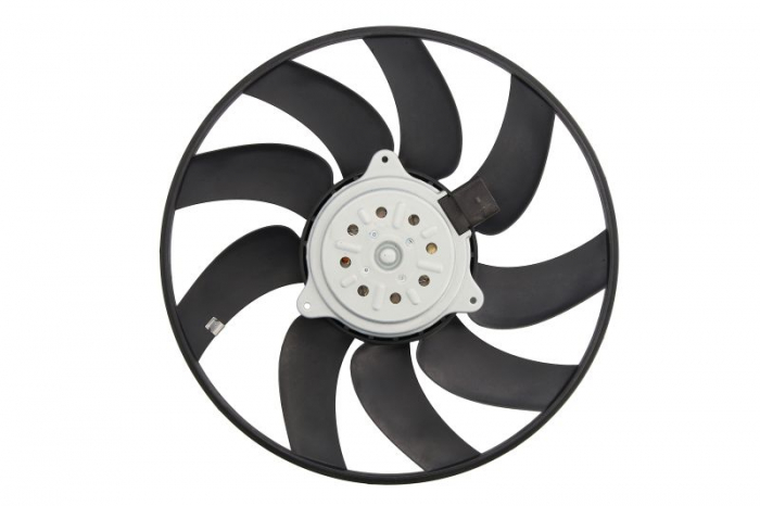 Ventilator radiator potrivit AUDI A6 ALLROAD C7, A6 C7, A7, Q3 1.4-3.0D 10.10-10.18 [2]