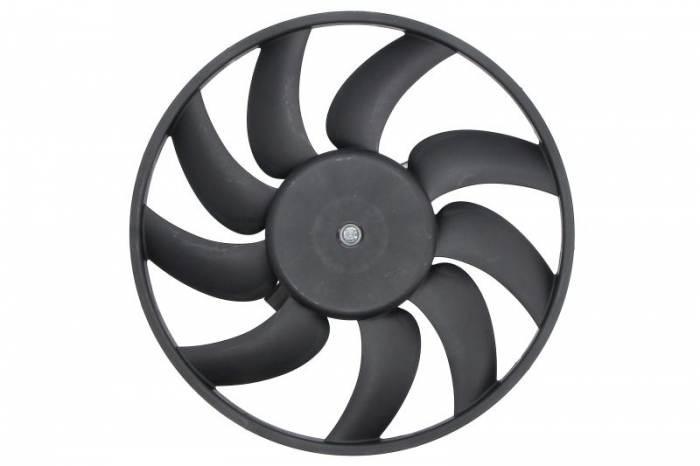 Ventilator radiator potrivit AUDI A6 ALLROAD C7, A6 C7, A7, Q3 1.4-3.0D 10.10-10.18