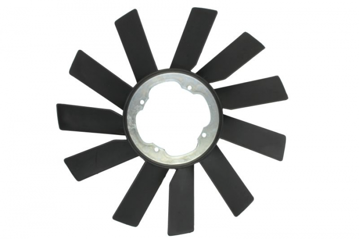Ventilator radiator potrivit BMW 3 (E30), 3 (E36), 5 (E28), 5 (E34), 5 (E39), 6 (E24), Z1, Z3 (E36) 1.6-3.5 12.77-06.03