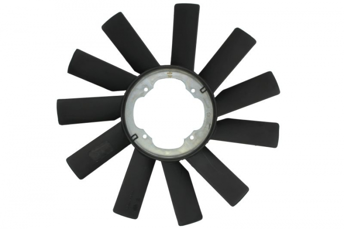 Ventilator radiator potrivit BMW 3 (E30), 3 (E36), 5 (E28), 5 (E34), 5 (E39), 6 (E24), Z1, Z3 (E36) 1.6-3.5 12.77-06.03 [2]