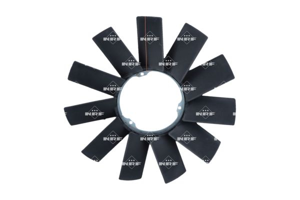 Ventilator radiator potrivit BMW 3 (E36), 3 (E46), 5 (E34), 5 (E39), 7 (E32), 7 (E38), X5 (E53), Z3 (E36) 2.0-3.8 03.85-12.07 [2]