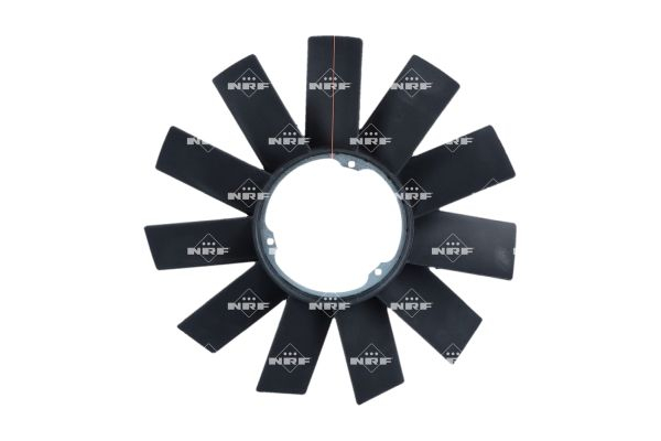 Ventilator radiator potrivit BMW 3 (E36), 3 (E46), 5 (E34), 5 (E39), 7 (E32), 7 (E38), X5 (E53), Z3 (E36) 2.0-3.8 03.85-12.07 [4]