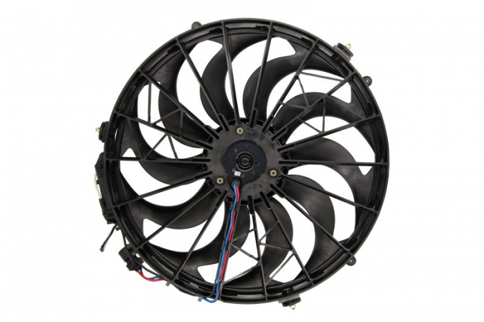 Ventilator radiator potrivit BMW 3 (E36), 5 (E34), 6 (E24), 7 (E32), 8 (E31) 1.6-5.6 1977-1999 [2]