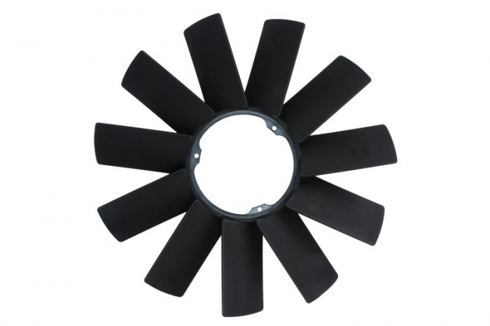 Ventilator radiator potrivit BMW 5 (E34), 5 (E39), 7 (E32), 7 (E38), 8 (E31) 3.0-5.6 09.87-12.03 [2]