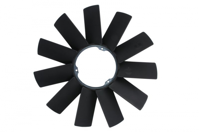 Ventilator radiator potrivit BMW 5 (E34), 5 (E39), 7 (E32), 7 (E38), 8 (E31) 3.0-5.6 09.87-12.03
