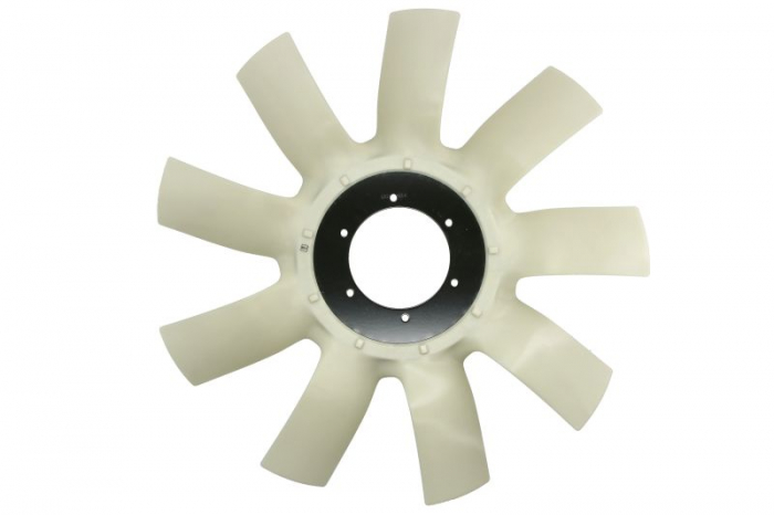 Ventilator radiator potrivit CASE IH CM, PUMA; NEW HOLLAND T7000 NEF6(F4AFE611A) NEF6(F4AFE611D)