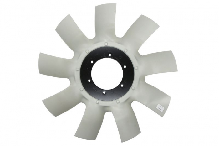 Ventilator radiator potrivit CASE; NEW HOLLAND potrivit NEW HOLLAND T6000, T6-TIER 4A, T7 NEF6(F4AFE611D)