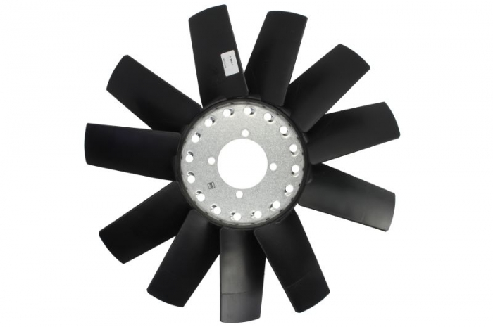 Ventilator radiator potrivit CASE potrivit NEW HOLLAND TN 8045.05-NEF4(F4GE0454A)