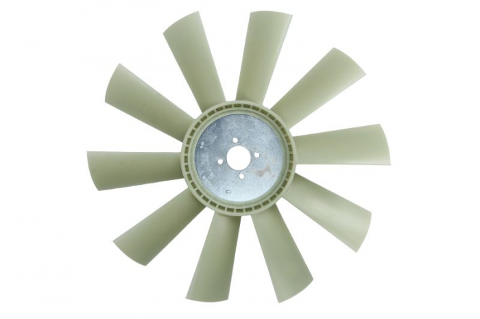 Ventilator radiator potrivit CATERPILLAR