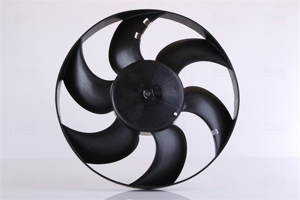 Ventilator radiator potrivit CITROEN BERLINGO, BERLINGO/MINIVAN, XSARA; PEUGEOT PARTNER, PARTNER/MINIVAN 1.1-2.0 1996-2015 [3]