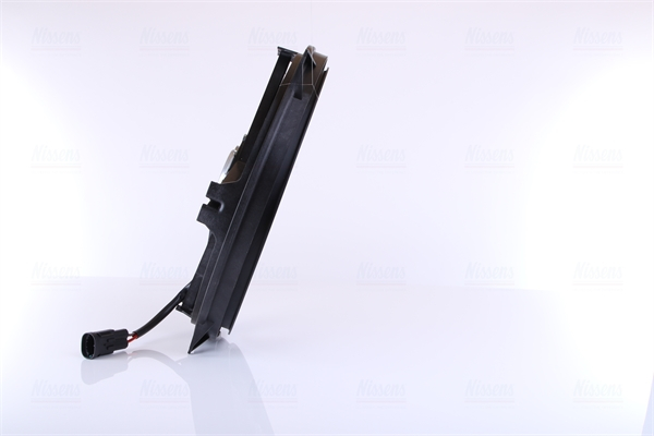 Ventilator radiator potrivit CITROEN BERLINGO/MINIVAN, C5, C5 I, C8, JUMPY; FIAT SCUDO, ULYSSE; LANCIA PHEDRA; PEUGEOT 307, 807, EXPERT, EXPERT TEPEE; TOYOTA PROACE 1.4-3.0 07.98- [3]