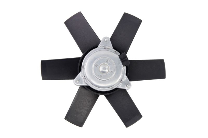 Ventilator radiator potrivit CITROEN JUMPER I; PEUGEOT BOXER 1.9D-2.8D 02.94-06.06 [2]