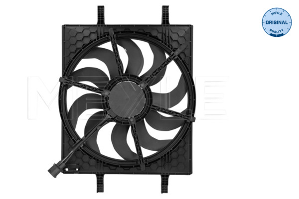 Ventilator radiator potrivit CUPRA BORN; VW ID.3 Electric 11.19- [4]