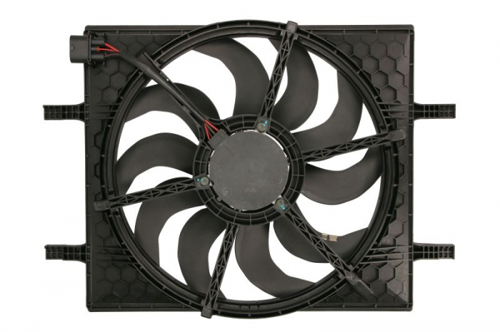 Ventilator radiator potrivit CUPRA BORN; VW ID.3 Electric 11.19- [2]