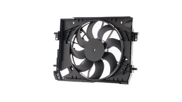 Ventilator radiator potrivit DACIA DOKKER, DOKKER/MINIVAN, DUSTER, DUSTER/SUV, LODGY, LOGAN II, LOGAN MCV II, SANDERO II; RENAULT CAPTUR I, CLIO IV, CLIO IV/HATCHBACK 0.9-1.6LPG 02.08- [3]