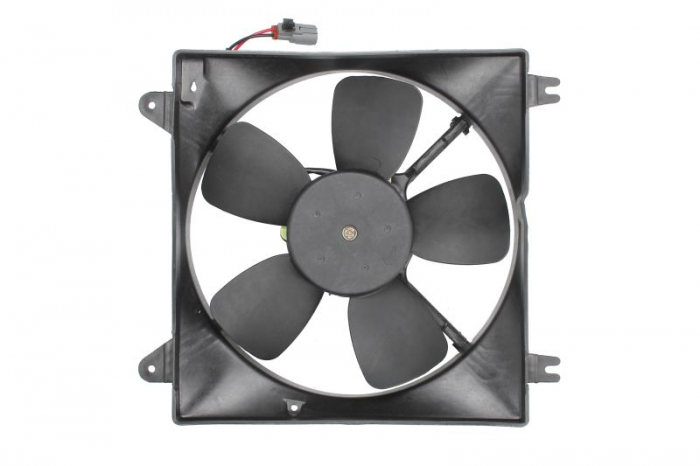 Ventilator radiator potrivit DAEWOO TACUMA / REZZO 1.8/2.0 09.00- [2]