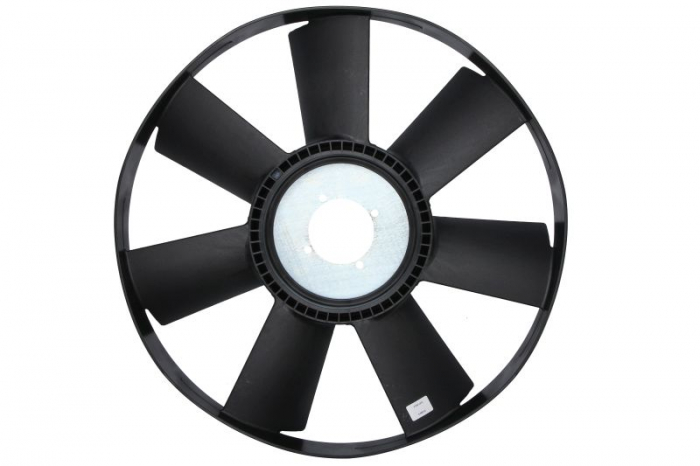 Ventilator radiator potrivit FENDT 409 VARIO FARMER, 410 VARIO FARMER, 411 VARIO FARMER, 412 VARIO FARMER, 711 VARIO FAVORIT, 712 VARIO FAVORIT