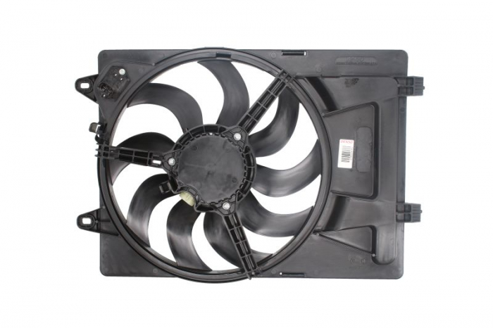Ventilator radiator potrivit FIAT DOBLO, DOBLO CARGO 1.4 dupa 2010 [2]