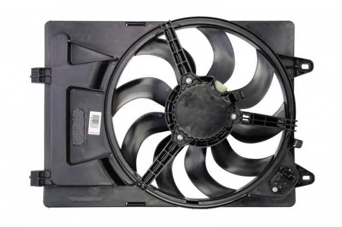 Ventilator radiator potrivit FIAT DOBLO, DOBLO CARGO, PUNTO 1.4/1.9D 09.99- [2]