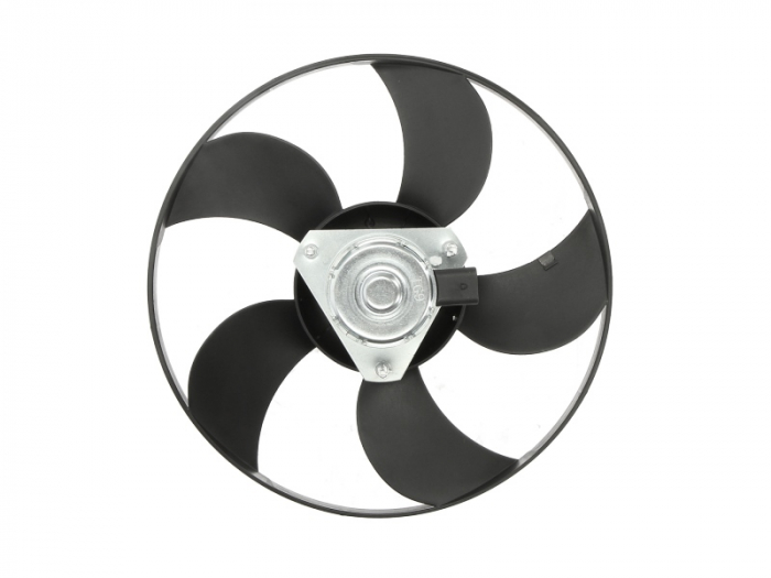 Ventilator radiator potrivit FIAT PALIO, SIENA 1.2/1.3 04.96-10.04 [2]
