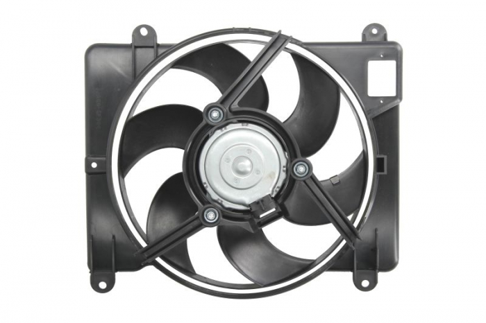 Ventilator radiator potrivit FIAT PUNTO; LANCIA Y 1.2/1.4 09.93-09.03 [2]