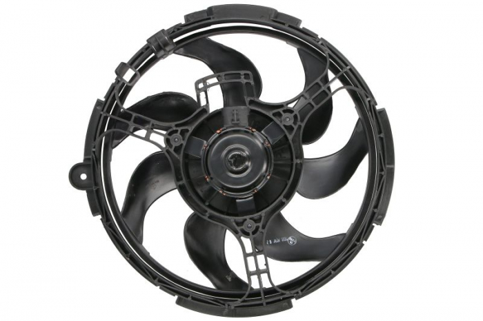 Ventilator radiator potrivit FIAT STILO 1.2/1.4/1.6 10.01-08.08 [2]