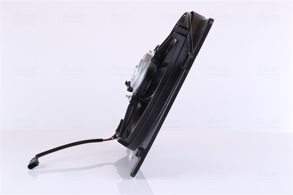 Ventilator radiator potrivit FORD KA, STREET KA 1.3/1.6 09.96-11.08 [4]