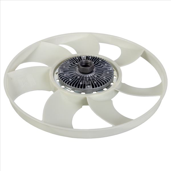 Ventilator radiator potrivit FORD TRANSIT V363 2.0D 03.16- [3]