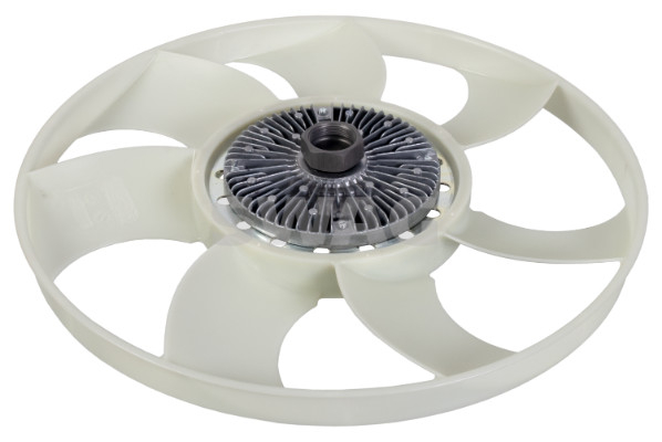 Ventilator radiator potrivit FORD TRANSIT V363 2.0D 03.16-
