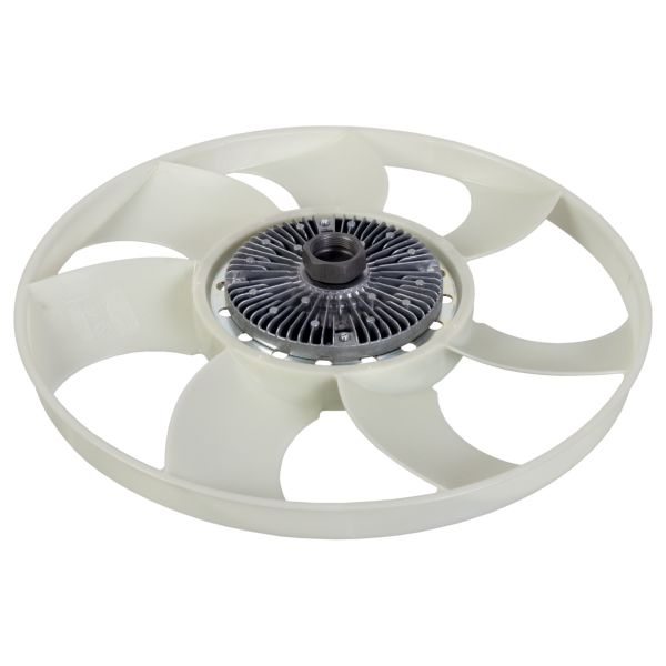 Ventilator radiator potrivit FORD TRANSIT V363 2.0D 03.16-