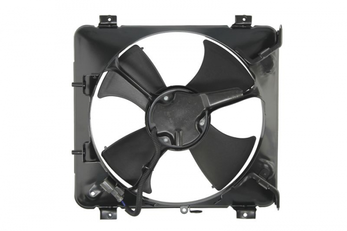 Ventilator radiator potrivit HONDA ACCORD VI, CIVIC VI, CIVIC VII 1.4-2.3 06.95-09.05 [2]