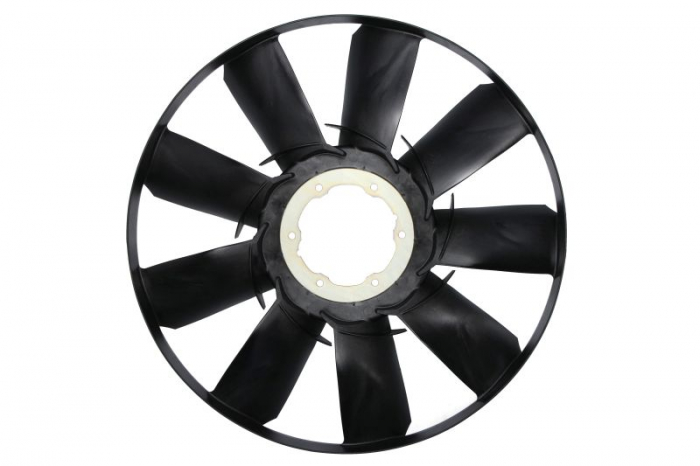 Ventilator radiator potrivit JOHN DEERE 6020, 6020 SE, 6120, 6120 L, 6120 SE, 6120M, 6120R, 6125 D, 6125 E, 6125 M, 6125 R, 6220, 6220 L, 6220 PREMIUM, 6220 SE, 6230, 6230 2WD, 6230 4WD, 6230 PREMIUM