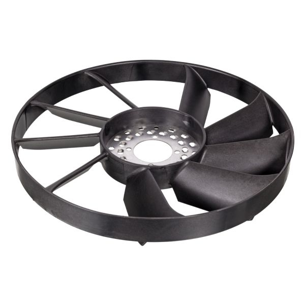 Ventilator radiator potrivit LAND ROVER DISCOVERY II, RANGE ROVER II 3.9 4.0 4.6 07.94-06.04