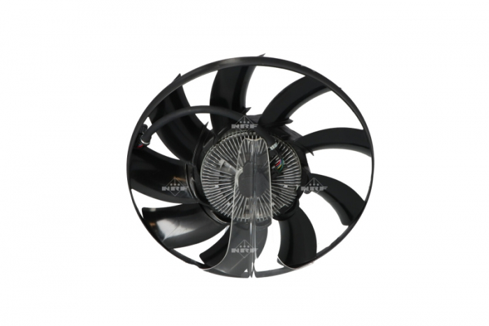 Ventilator radiator potrivit LAND ROVER DISCOVERY IV, DISCOVERY V, RANGE ROVER III, RANGE ROVER IV, RANGE ROVER SPORT I, RANGE ROVER SPORT II 3.0/5.0 04.09- [5]